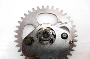 Yamaha - 95 Yamaha Badger 80 2x4 Oil Pump YFM80 - Image 3