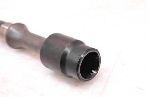 Suzuki - 02 Suzuki Vinson 500 4x4 Secondary Output Rear Drive Shaft LTA500F - Image 3