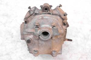 Suzuki - 02 Suzuki Vinson 500 4x4 Cylinder Head LTA500F - Image 3