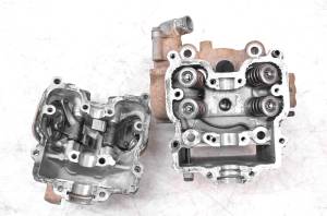 Suzuki - 02 Suzuki Vinson 500 4x4 Cylinder Head LTA500F - Image 5