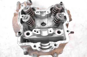 Suzuki - 02 Suzuki Vinson 500 4x4 Cylinder Head LTA500F - Image 6