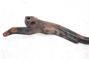 Suzuki - 02 Suzuki Vinson 500 4x4 Rear Brake Pedal LTA500F - Image 3