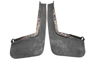 Yamaha - 94 Yamaha Timberwolf 250 4x4 Front Upper Inner Fenders Mud Guard YFB250FW - Image 2