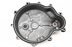 Polaris - 04 Polaris Sportsman 600 4x4 Outer Stator Cover - Image 3