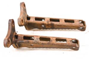 Yamaha - 97 Yamaha Timberwolf 250 2x4 Left & Right Foot Pegs YFB250 - Image 3