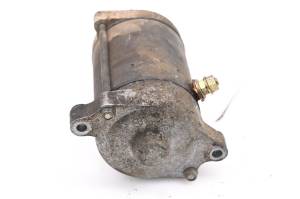 Arctic Cat - 02 Arctic Cat 500 FIS Auto 4x4 Starter Motor - Image 3