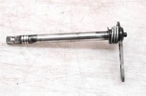 Yamaha - 06 Yamaha YZ450F Shift Shaft Shifter - Image 1