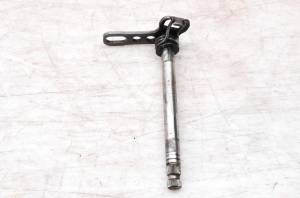 Yamaha - 06 Yamaha YZ450F Shift Shaft Shifter - Image 2