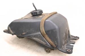 Yamaha - 97 Yamaha Timberwolf 250 2x4 Gas Tank & Fuel Petcock YFB250 - Image 1