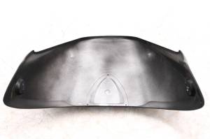 Ducati - 14 Ducati Monster 796 ABS Rear Seat Tail Cover - Image 3