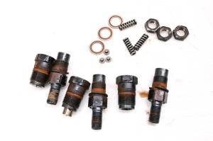 Kawasaki - 16 Kawasaki Mule PRO-DXT EPS 4x4 Fuel Injectors KAF1000 - Image 2