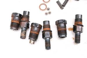 Kawasaki - 16 Kawasaki Mule PRO-DXT EPS 4x4 Fuel Injectors KAF1000 - Image 4