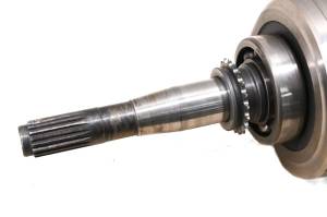 Yamaha - 97 Yamaha Timberwolf 250 2x4 Crankshaft Crank Shaft YFB250 - Image 2