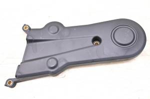 Ducati - 14 Ducati Monster 796 ABS Vertical Timing Belt Cover - Image 2