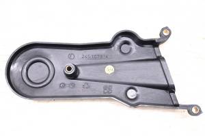 Ducati - 14 Ducati Monster 796 ABS Vertical Timing Belt Cover - Image 3