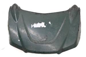 Kawasaki - 11 Kawasaki Brute Force 750 4x4 Dash Board Handlebar Upper Cover KVF750 - Image 1