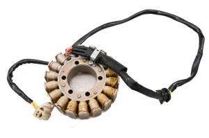 Ducati - 14 Ducati Monster 796 ABS Stator - Image 3