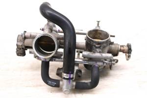 Ducati - 14 Ducati Monster 796 ABS Throttle Body - Image 2