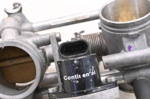 Ducati - 14 Ducati Monster 796 ABS Throttle Body - Image 3