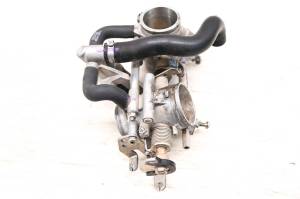 Ducati - 14 Ducati Monster 796 ABS Throttle Body - Image 5