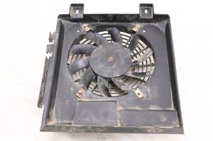 Polaris - 04 Polaris ATP 500 4x4 Radiator Fan - Image 3