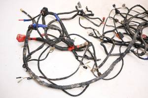 Kawasaki - 16 Kawasaki Mule PRO-DXT EPS 4x4 Wire Harness Electrical Wiring KAF1000 - Image 2