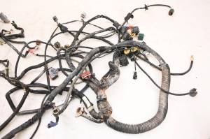 Kawasaki - 16 Kawasaki Mule PRO-DXT EPS 4x4 Wire Harness Electrical Wiring KAF1000 - Image 4