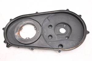 Polaris - 04 Polaris ATP 500 4x4 Inner Belt Clutch Cover - Image 1