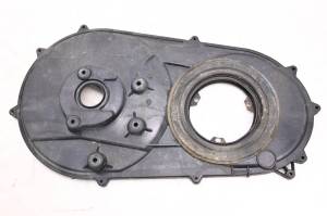 Polaris - 04 Polaris ATP 500 4x4 Inner Belt Clutch Cover - Image 3