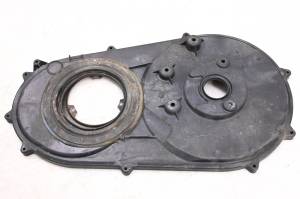 Polaris - 04 Polaris ATP 500 4x4 Inner Belt Clutch Cover - Image 4