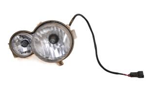 Kawasaki - 11 Kawasaki Brute Force 750 4x4 Front Right Headlight KVF750 - Image 1