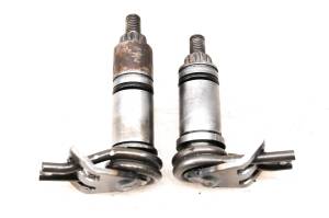 Polaris - 97 Polaris Xplorer 400L 4x4 Transmission Shift Shafts Shifters - Image 1