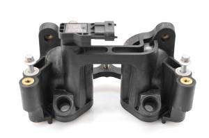 Polaris - 11 Polaris Sportsman 850 EFI Touring 4x4 Intake Manifold Injector Boot - Image 2