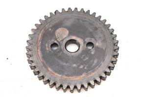 Polaris - 01 Polaris Sportsman 500 HO 4x4 Oil Pump Gear - Image 3