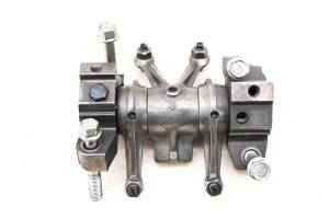 Polaris - 01 Polaris Sportsman 500 HO 4x4 Valve Rocker Arms - Image 1