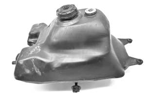 Kawasaki - 06 Kawasaki Prairie 360 4x4 Gas Tank & Fuel Petcock KVF360 - Image 1