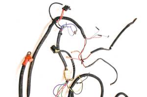 Polaris - 97 Polaris Xplorer 400L 4x4 Wire Harness Electrical Wiring - Image 2