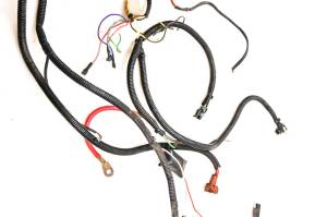 Polaris - 97 Polaris Xplorer 400L 4x4 Wire Harness Electrical Wiring - Image 3