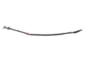 Honda - 01 Honda Rancher 350 2x4 Rear Foot Brake Cable TRX350TM - Image 1