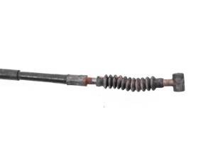 Honda - 01 Honda Rancher 350 2x4 Rear Foot Brake Cable TRX350TM - Image 3