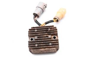 Kawasaki - 06 Kawasaki Prairie 360 4x4 Regulator Rectifier KVF360 - Image 1