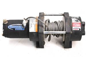 Ramsey - 04 Polaris Sportsman 400 4x4 Winch 2500Lb Ramsey - Image 4