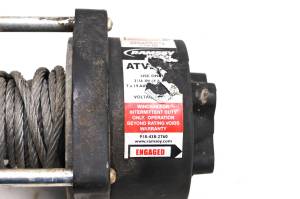 Ramsey - 04 Polaris Sportsman 400 4x4 Winch 2500Lb Ramsey - Image 5