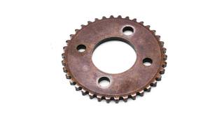 Kawasaki - 06 Kawasaki Prairie 360 4x4 Camshaft Sprocket Cam Gear KVF360 - Image 2