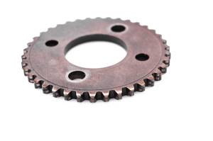 Kawasaki - 06 Kawasaki Prairie 360 4x4 Camshaft Sprocket Cam Gear KVF360 - Image 3