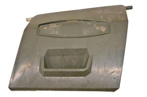 Polaris - 16 Polaris Ranger 1000 Crew Diesel Glove Box Storage Lid Cover - Image 1