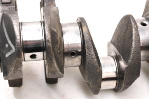 Polaris - 16 Polaris Ranger 1000 Crew Diesel Crankshaft Crank Shaft - Image 3