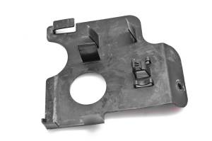 Kawasaki - 06 Kawasaki Prairie 360 4x4 Electrical Base Cover KVF360 - Image 2