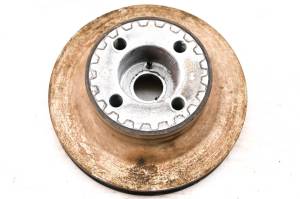 Polaris - 16 Polaris Ranger 1000 Crew Diesel Crank Drive Pulley - Image 1