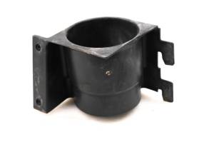 Polaris - 16 Polaris Ranger 1000 Crew Diesel Rear Left Side Cup Cover - Image 2